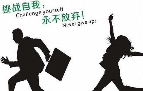 口试攻略,简略风雅的自我先容