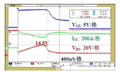 锂电池掩护电路中功率MOS管的感化