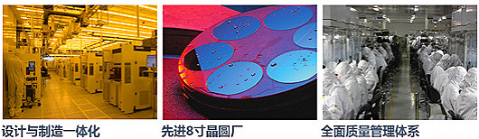 MOS管,MOS管电压型静电击穿