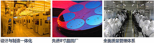 MOS管120A85V KCX3008A参数