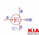场效应管范例
