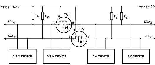 mosfet利用电路