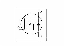 MOS管(MOSFET)根本常识