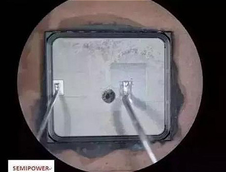 MOS管生效缘由