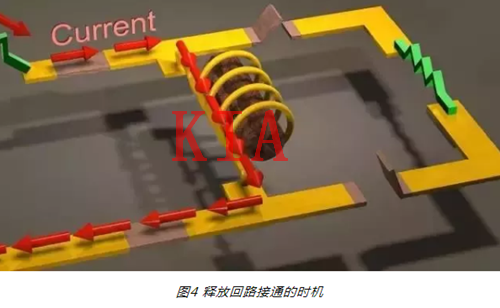 继电器，二极管