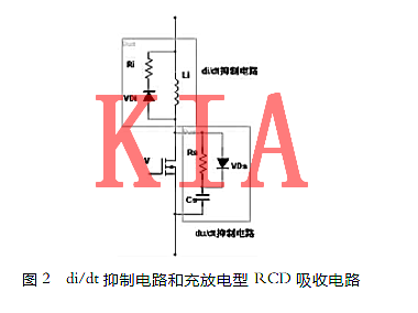 MOSFET，驱动，接收电路