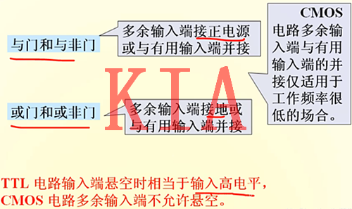 MOS管栅极悬空