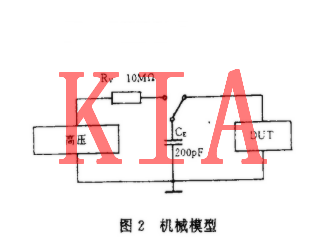 MOS集成电路,电过应力毁伤 MOS集成电路,电过应力毁伤