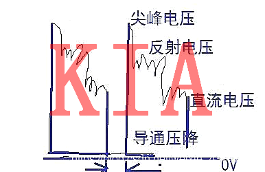 MOS管，集成电路，操纵