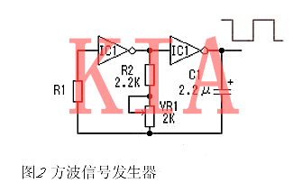 MOS管 变压器 逆变器