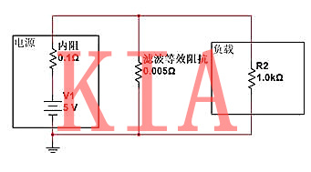 阻抗 开关电路