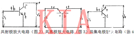 刹时极性法 正负反应