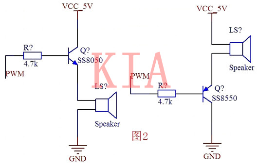 三极管 开存眷重事变