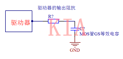 PMOS NMOS 高侧驱动 低侧驱动