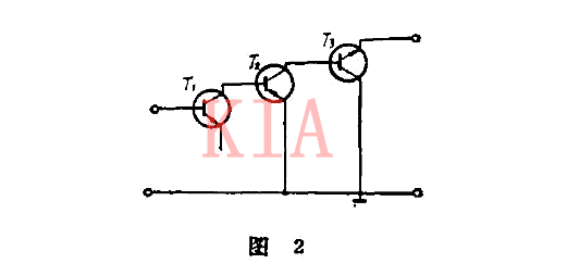 场效应管微变等效电路