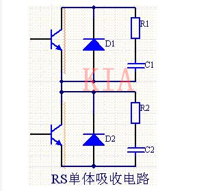 IGBT 接收电路
