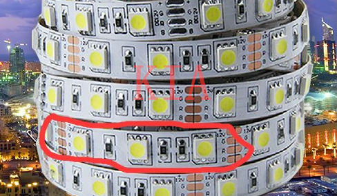 发光二极管 LED灯