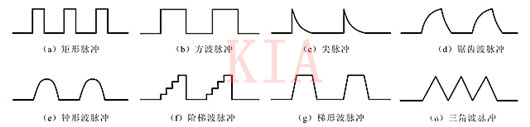 脉冲电路
