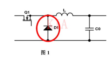 开关电源 同步 非同步