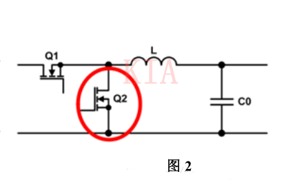 开关电源 同步 非同步