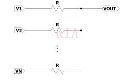 运算缩小器 MOSFET 电流负载