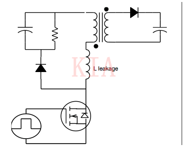 MOSFET 雪崩 额外值