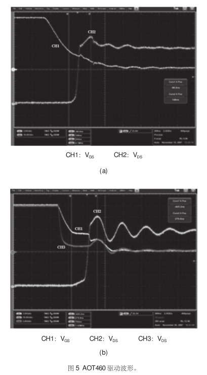 MOSFET 驱动电路 MOSFET 驱动电路