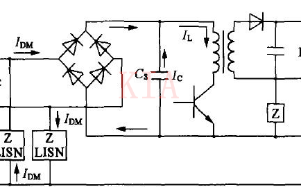 开关电源 EMC 噪声
