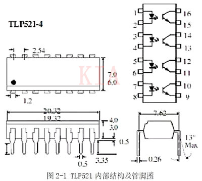 开关电源 光耦