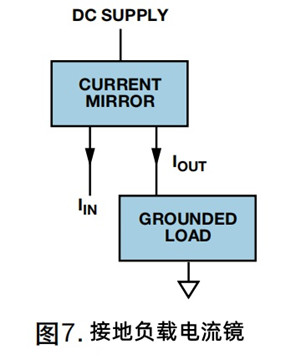 电路 恒流源