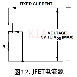 电流源 电路
