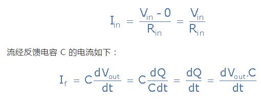 斜坡产生器