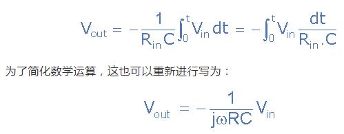 斜坡产生器