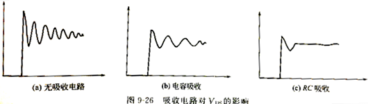 RC接收电路