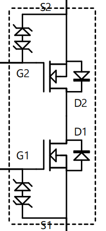 MOS管参数测试体例具体图文-KIA MOS管