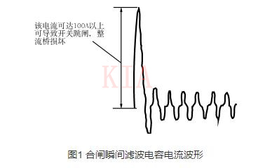 开关电源 软启动电路