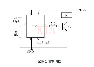 开关电源 软启动电路