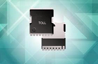 TOLL封装 80V/240A KCT1808A