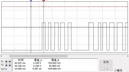 LDO 输入 不变