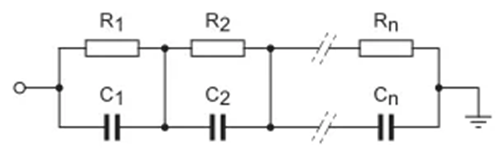 MOSFET RC 热阻模子