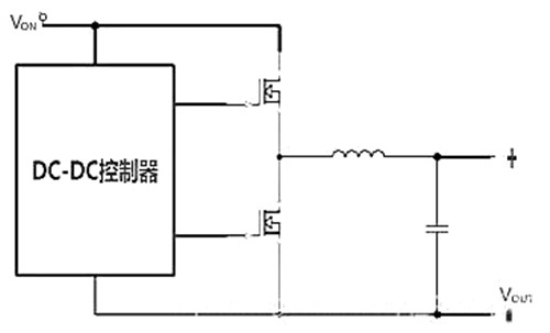 开关电源 MOS管 选型