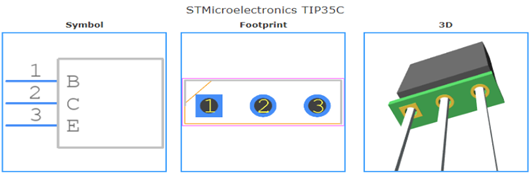tip35c参数,tip35c引脚图