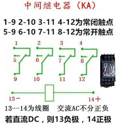 电源切换电路,双电源