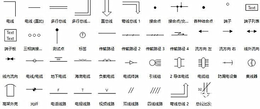 电路板元件,标记大全