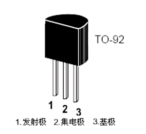 c945参数管脚图 