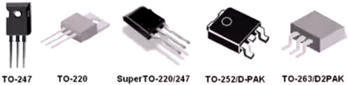 d2pak封装,to263