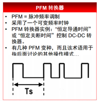 脉冲频次调制道理,体例