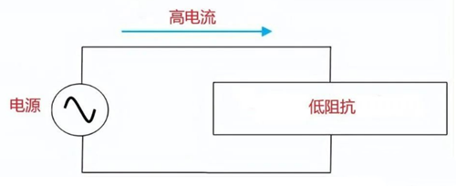 电压跟从器电路图