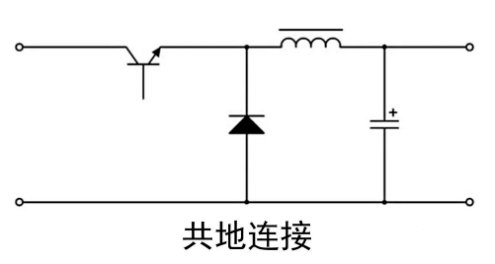 led断绝驱动,非断绝驱动