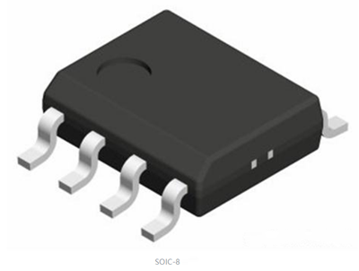 sop8,soic8,封装
